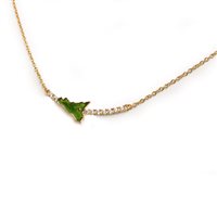 Collar Isola Bella Mujer in Bronce Zircone 60000008 - 60000008